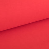 Roter Canvas-Stoff - Ribes y Casals