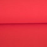 Roter Canvas-Stoff - Ribes y Casals