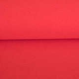 Roter Canvas-Stoff - Ribes y Casals