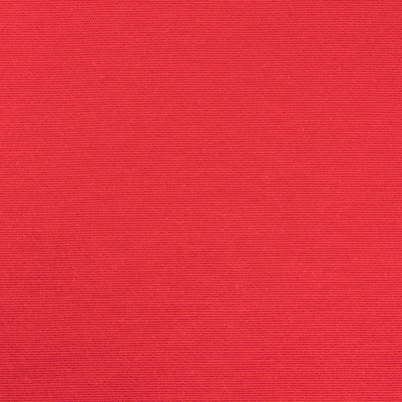 Roter Canvas-Stoff - Ribes y Casals