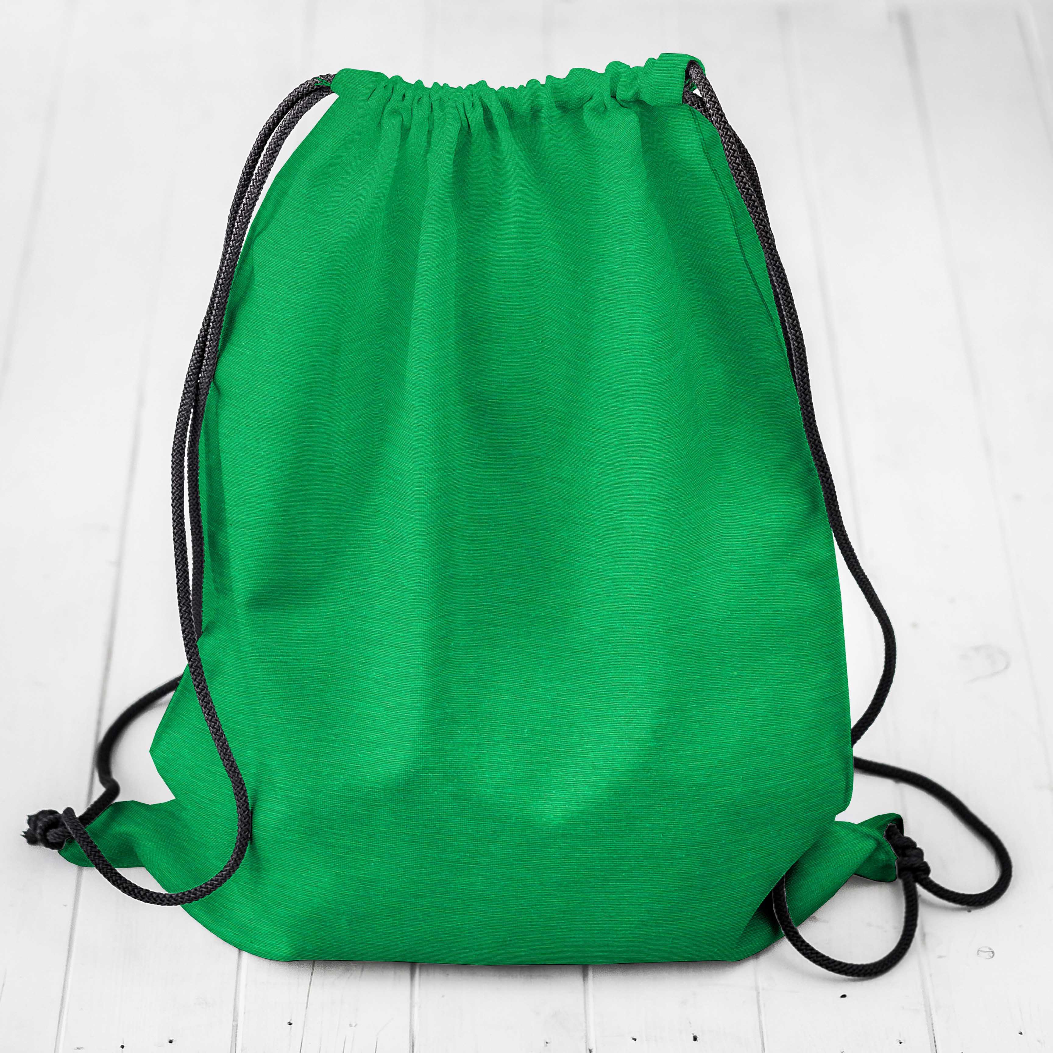 Stoffrest: Grüner Chroma-Canvas – verschiedene Maße x 280 cm Breite - Ribes y Casals