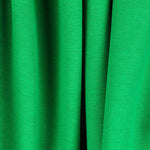 Stoffrest: Grüner Chroma-Canvas – verschiedene Maße x 280 cm Breite - Ribes y Casals