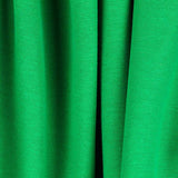 Stoffrest: Grüner Chroma-Canvas – verschiedene Maße x 280 cm Breite - Ribes y Casals