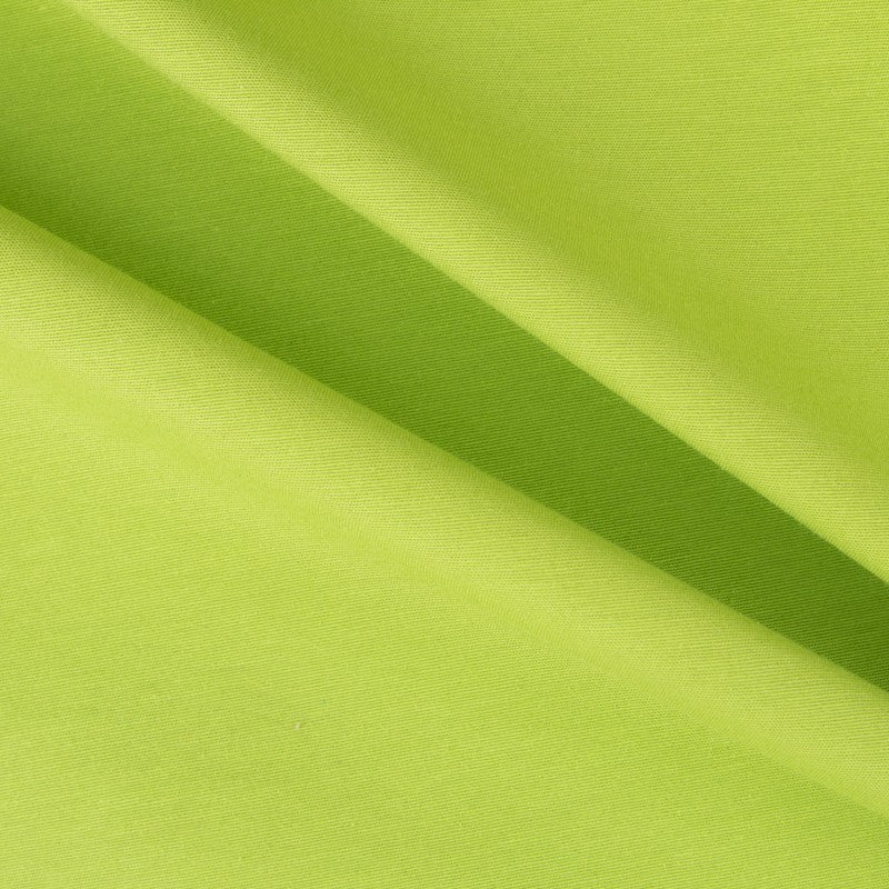 Pistaziengrüner Canvas-Stoff - Ribes y Casals