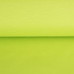 Pistaziengrüner Canvas-Stoff - Ribes y Casals