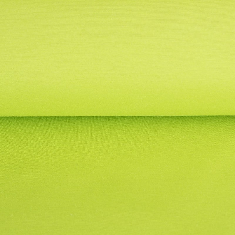 Pistaziengrüner Canvas-Stoff - Ribes y Casals