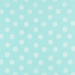 Wasser-Jacquard-Polka-Dots-Stoff - Ribes y Casals