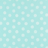 Wasser-Jacquard-Polka-Dots-Stoff - Ribes y Casals
