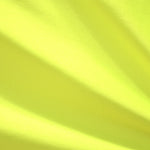 Fluorgelbes glänzendes Lycra-Gewebe - Ribes y Casals
