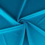 Arktisches Blau Glänzendes Lycra-Gewebe - Ribes y Casals
