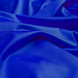 Elektrisch blau glänzendes Lycra-Gewebe - Ribes y Casals