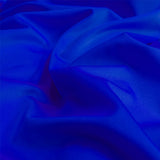 Elektrisch blau glänzendes Lycra-Gewebe - Ribes y Casals