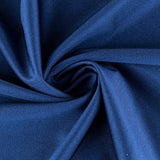 Marineblauer glänzender Lycra-Stoff - Ribes y Casals