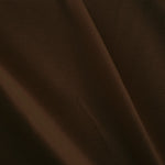 Brauner glänzender Lycra-Stoff - Ribes y Casals