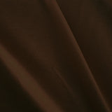 Brauner glänzender Lycra-Stoff - Ribes y Casals