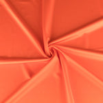 Fluor Orange Glänzendes Lycra-Gewebe - Ribes y Casals