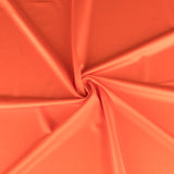 Fluor Orange Glänzendes Lycra-Gewebe - Ribes y Casals