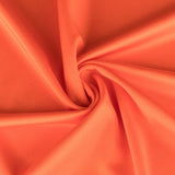 Fluor Orange Glänzendes Lycra-Gewebe - Ribes y Casals