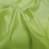 Pistazie Glänzendes Lycra-Gewebe - Ribes y Casals