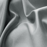 Silber glänzendes Lycra-Gewebe - Ribes y Casals