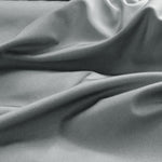 Silber glänzendes Lycra-Gewebe - Ribes y Casals