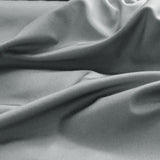 Silber glänzendes Lycra-Gewebe - Ribes y Casals