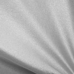 Silber glänzendes Lycra-Gewebe - Ribes y Casals