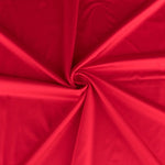 Rotes glänzendes Lycra-Gewebe - Ribes y Casals