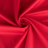 Rotes glänzendes Lycra-Gewebe - Ribes y Casals