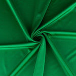 Glänzendes Lycra-Gewebe Brasilien Grün - Ribes y Casals
