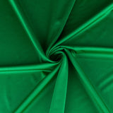 Glänzendes Lycra-Gewebe Brasilien Grün - Ribes y Casals