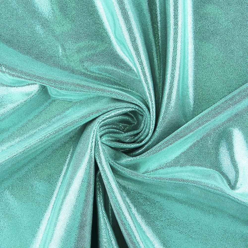 Lycra Mistique-Folie Aquamarin - Ribes y Casals