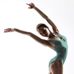 Lycra Mistique-Folie Aquamarin - Ribes y Casals