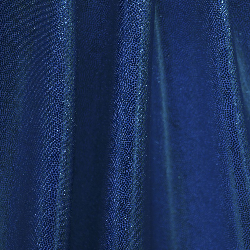Lycra Mistique Folie Blau - Ribes y Casals