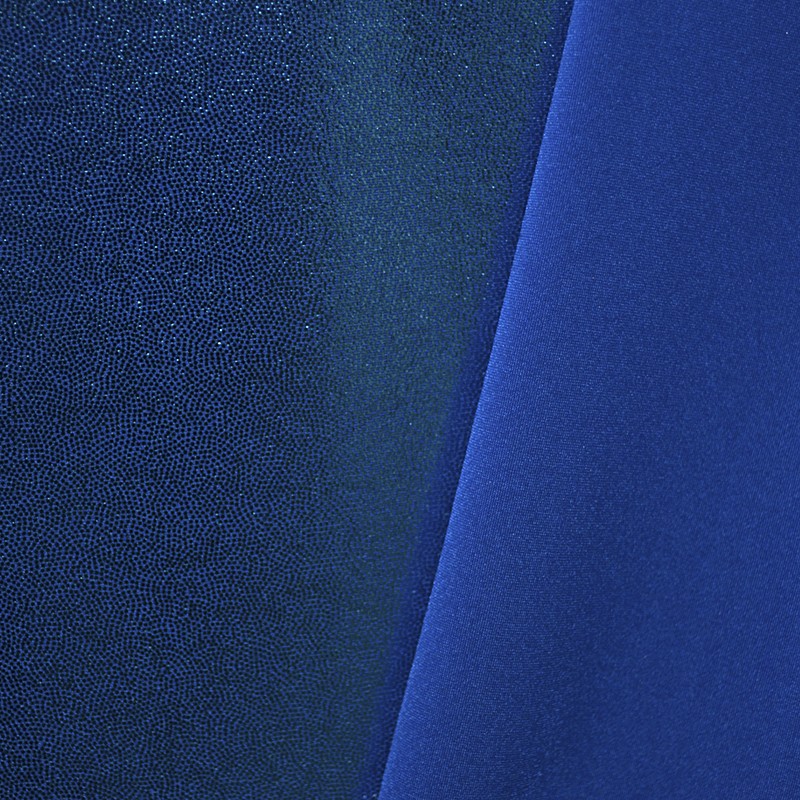 Lycra Mistique Folie Blau - Ribes y Casals