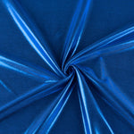 Lycra Mistique Folie Blau - Ribes y Casals