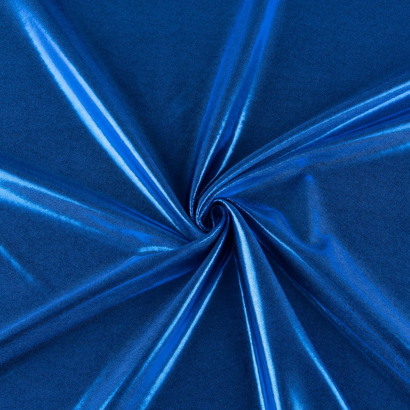 Lycra Mistique Folie Blau - Ribes y Casals