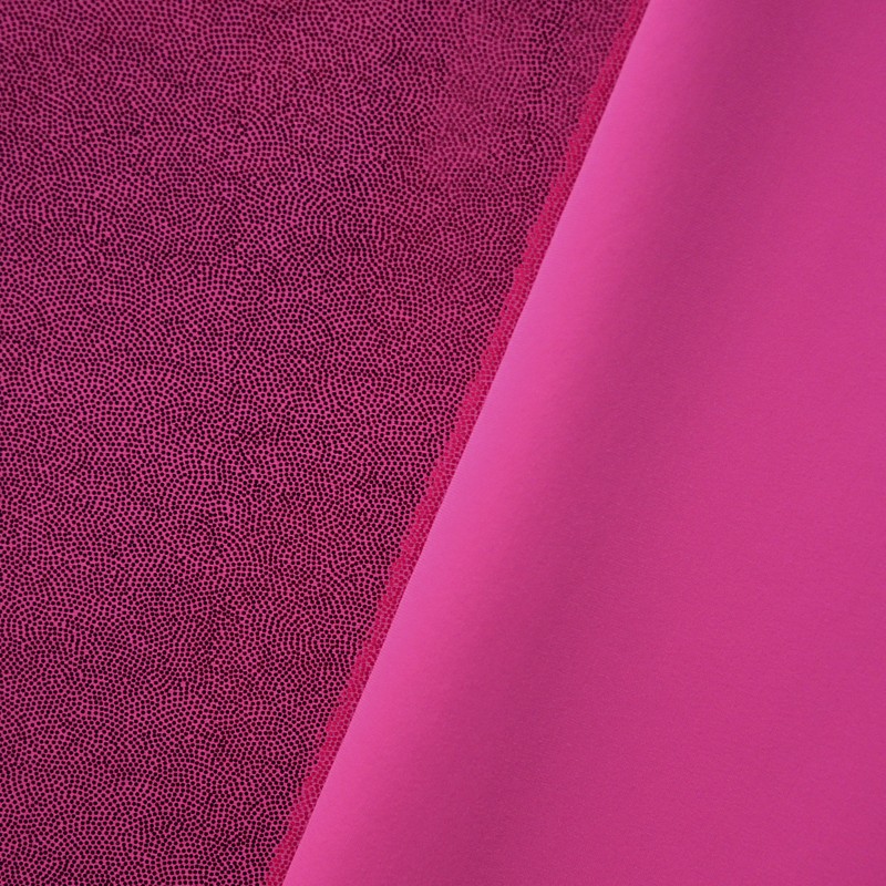 Lycra Mistique Folie Fuchsia - Ribes y Casals
