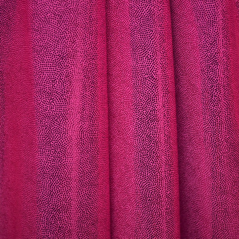 Lycra Mistique Folie Fuchsia - Ribes y Casals