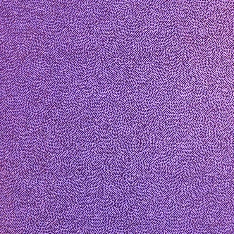 Hologramm gestricktes Lycra Hologramm fliederfarbener Stoff - Ribes y Casals