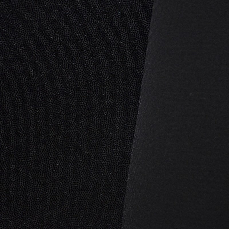 Lycra Mistique Folie Schwarz - Ribes y Casals