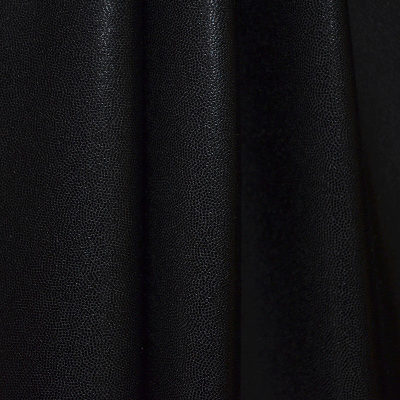 Lycra Mistique Folie Schwarz - Ribes y Casals