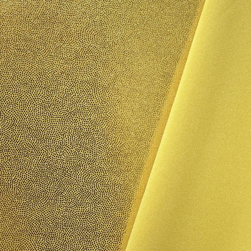 Lycra-Mistique-Folie Gold - Ribes y Casals