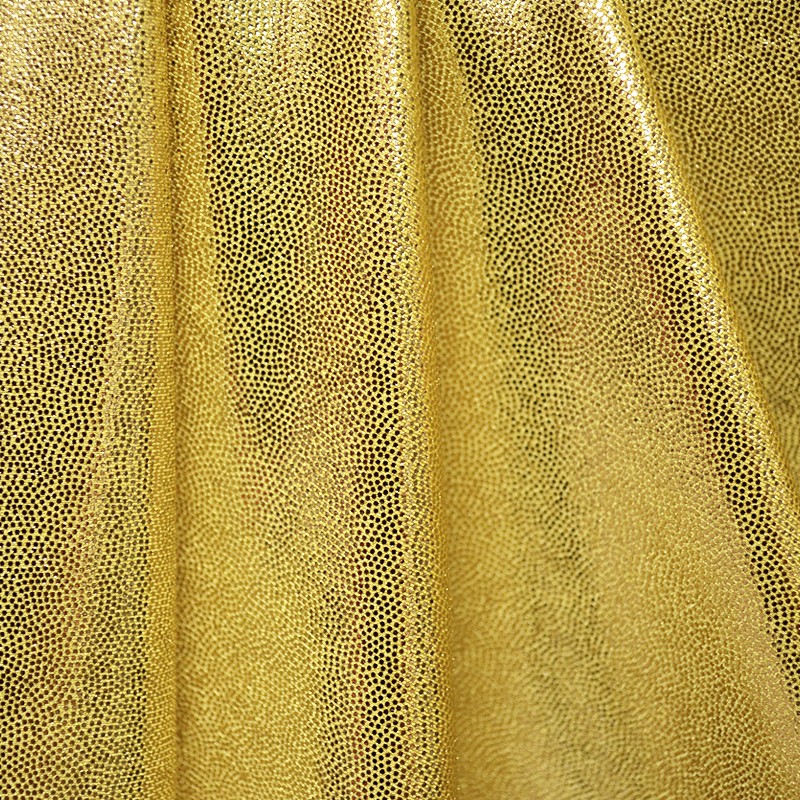 Lycra-Mistique-Folie Gold - Ribes y Casals