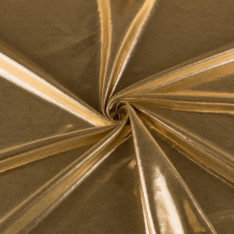 Lycra-Mistique-Folie Gold - Ribes y Casals