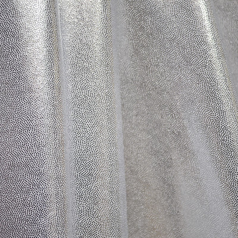 Lycra-Mistique-Folie Silber - Ribes y Casals