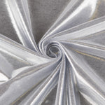 Lycra-Mistique-Folie Silber - Ribes y Casals