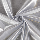 Lycra-Mistique-Folie Silber - Ribes y Casals