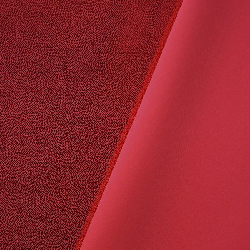 Lycra Mistique Folie Rot - Ribes y Casals