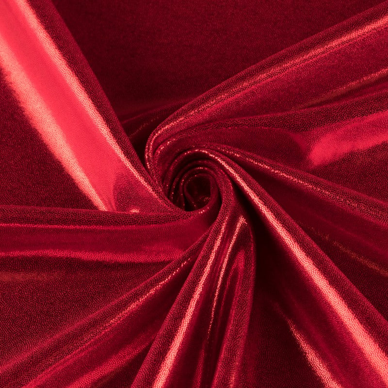 Lycra Mistique Folie Rot - Ribes y Casals